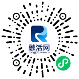 融活网小程序二维码